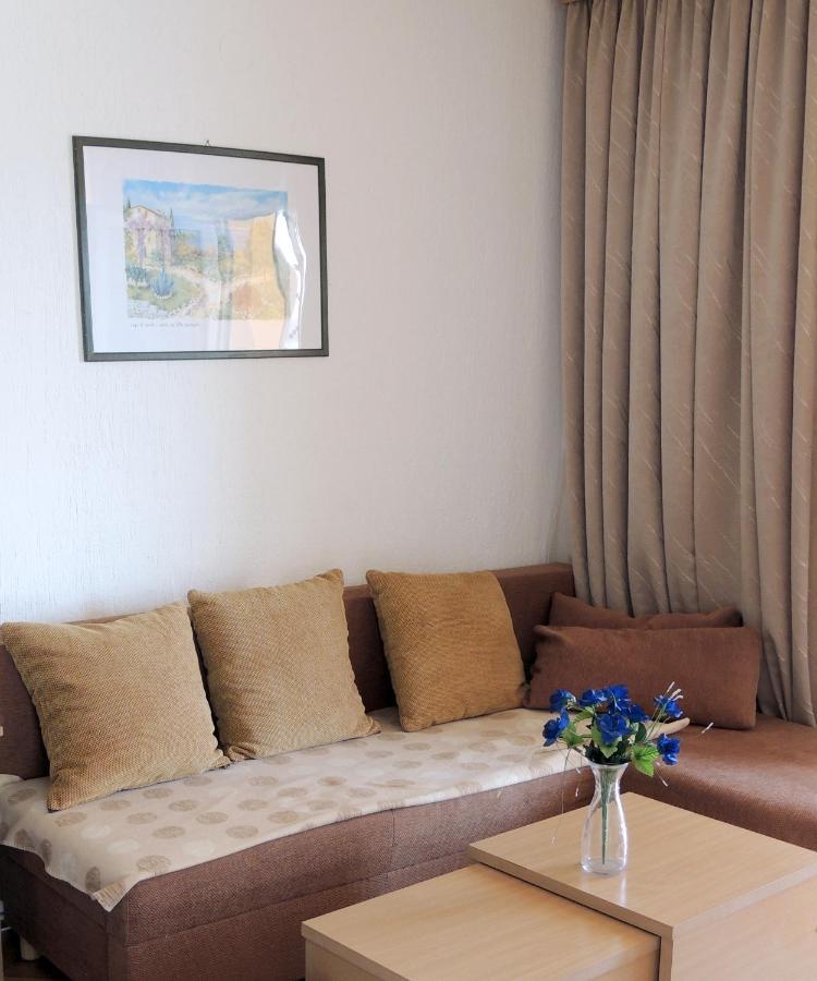 Apartman Husic Pag Town Dış mekan fotoğraf