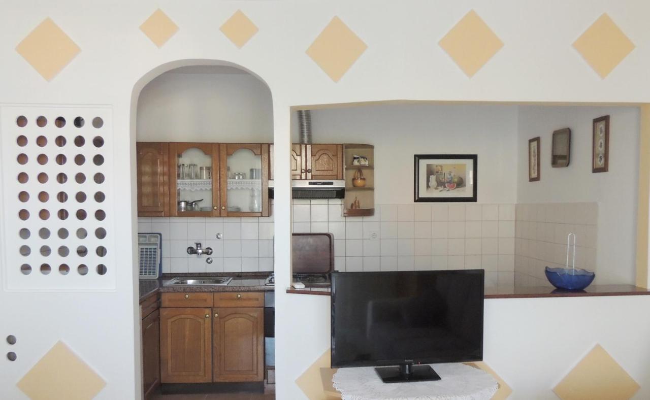 Apartman Husic Pag Town Dış mekan fotoğraf