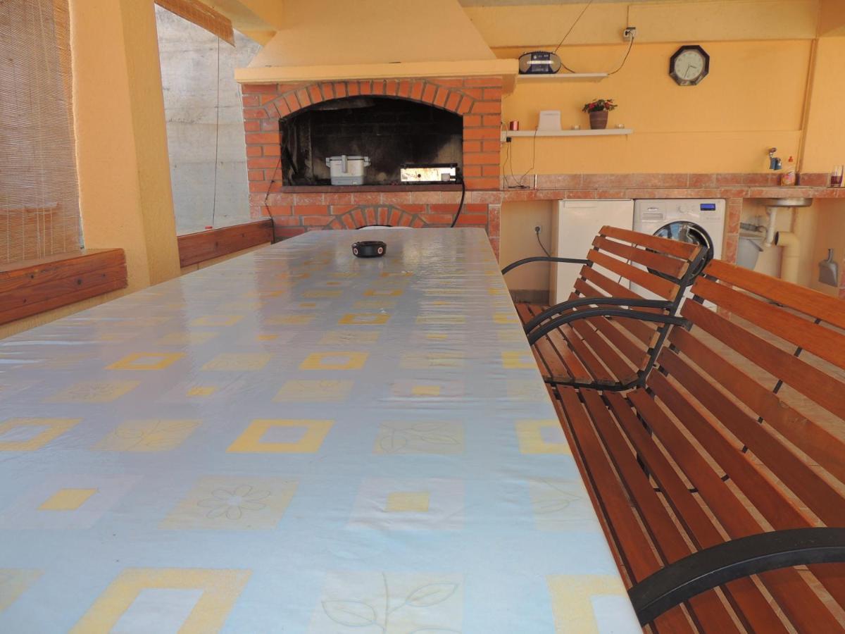 Apartman Husic Pag Town Dış mekan fotoğraf