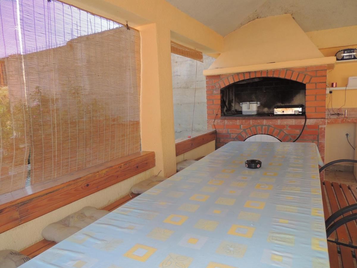 Apartman Husic Pag Town Dış mekan fotoğraf
