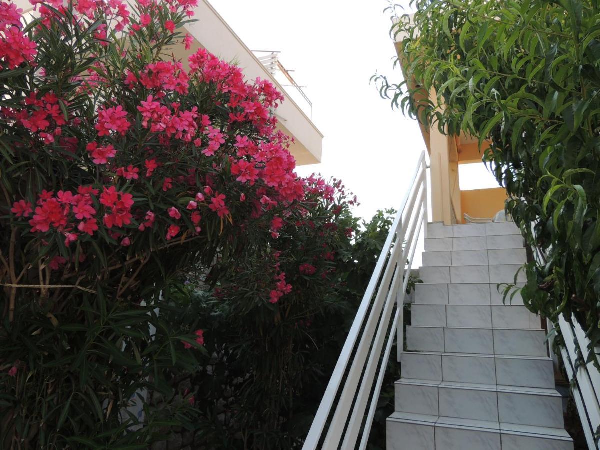 Apartman Husic Pag Town Dış mekan fotoğraf