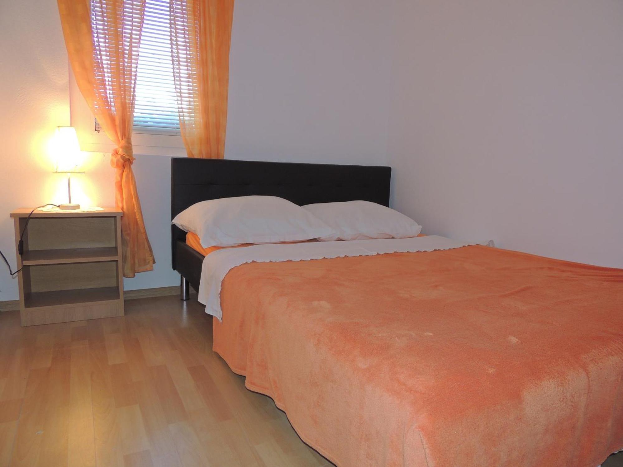 Apartman Husic Pag Town Oda fotoğraf